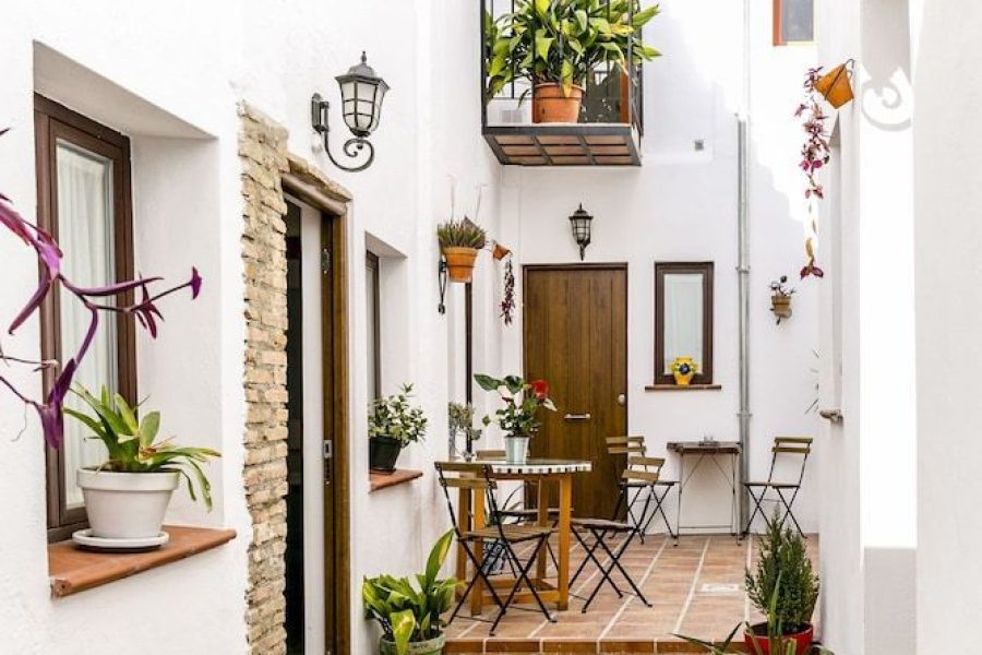 Pisa - Granada - Casa Po
