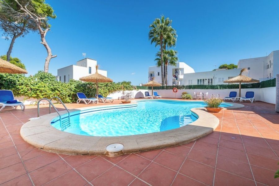 Pescara - Maiorca - Hotel Martorell by MHR