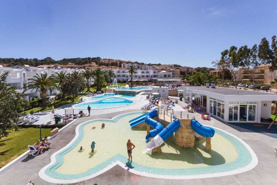 Pescara - Maiorca - Jutlandia Family Resort