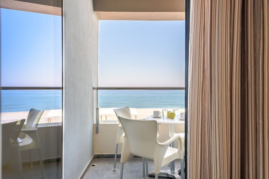 Napoli - Platanias (Crete) - Despina Apartments