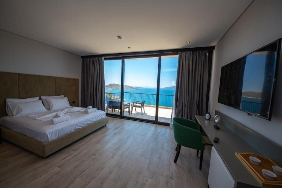 Palermo - Riviera Albanese - Apart-Hotel Lili2
