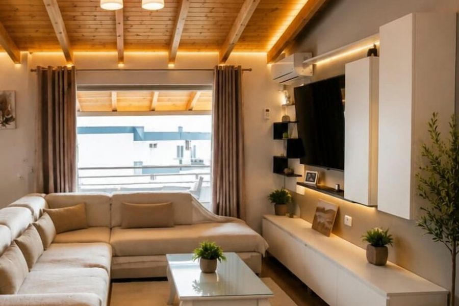 Palermo - Riviera Albanese - Hotel Vila Alvin & Apartments