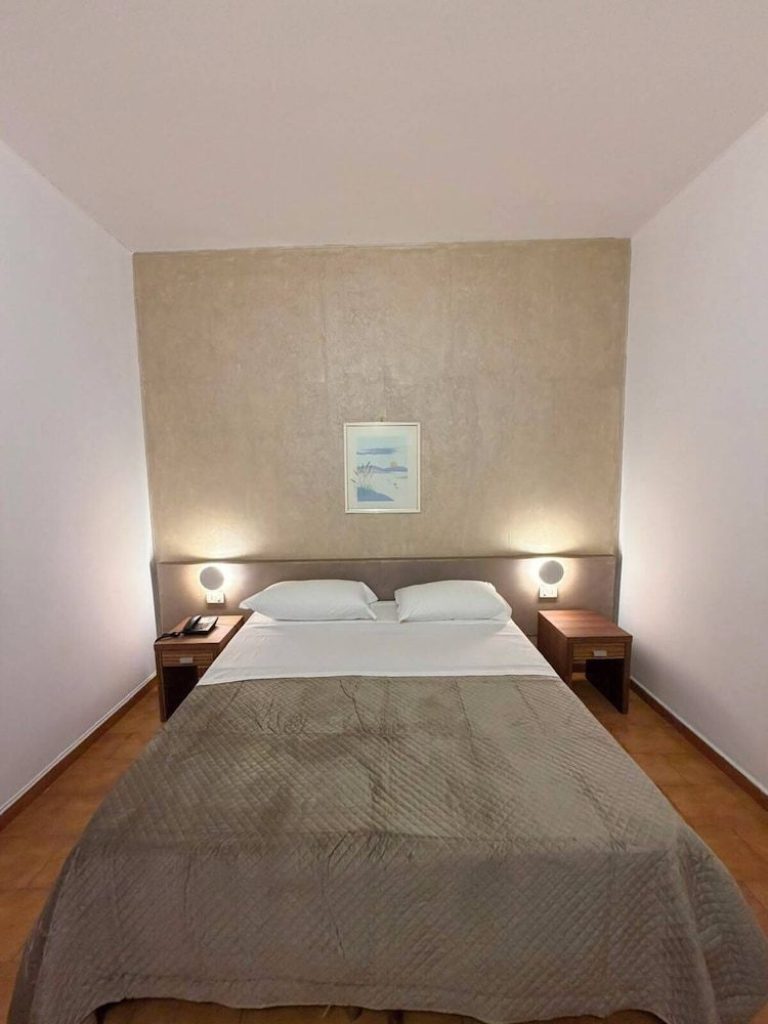 Volo + Hotel Torino - Sicilia Occidentale - Hotel Eufemia da 380.49€