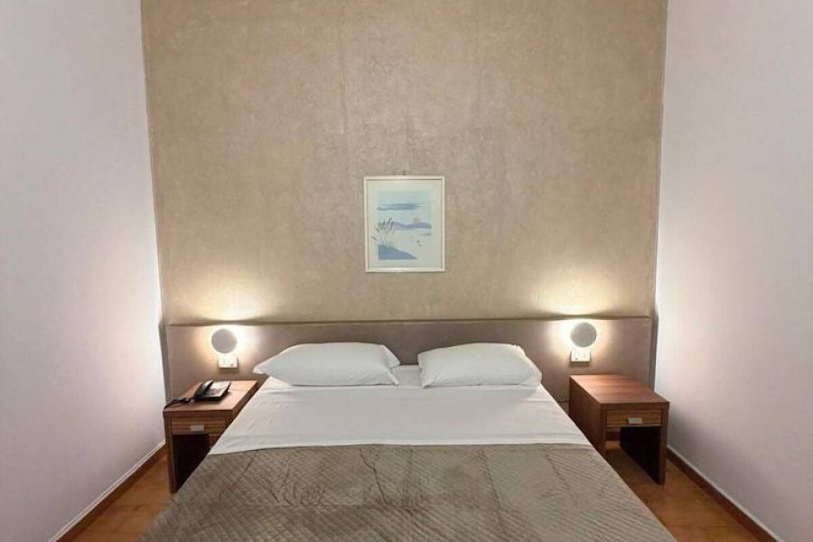Torino - Sicilia Occidentale - Hotel Eufemia
