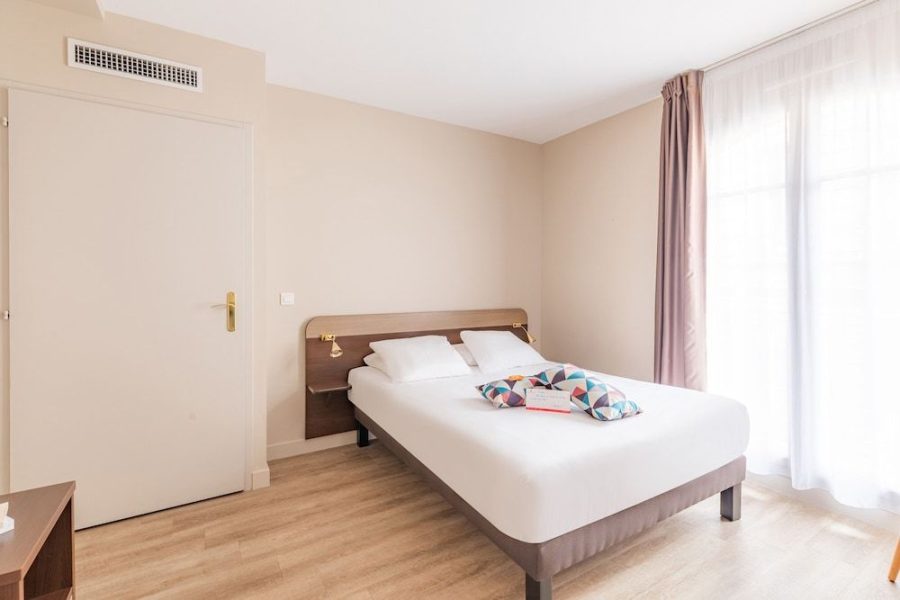 Roma - Agen - Appart'City Confort Agen Centre