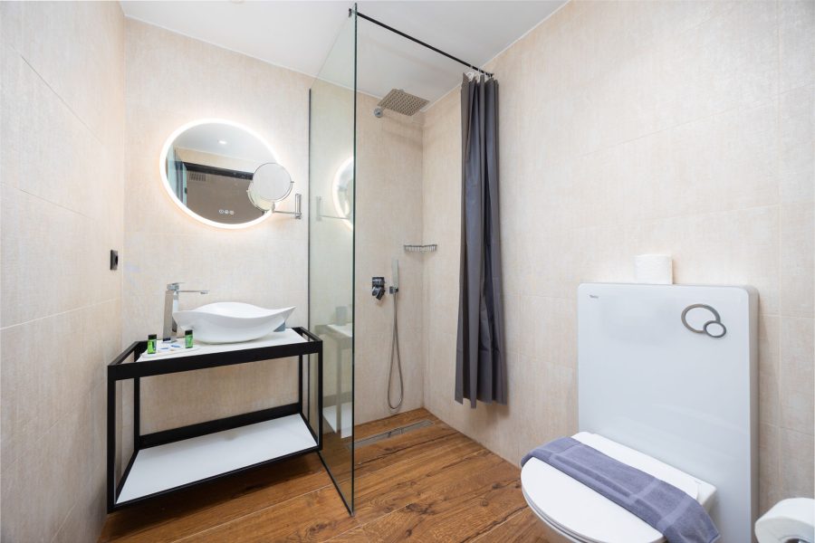 Milano - Agios Ioannis - Nobile Boutique Hotel