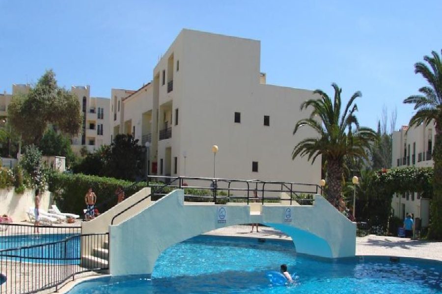 Verona - Algarve - Clube Alvorférias