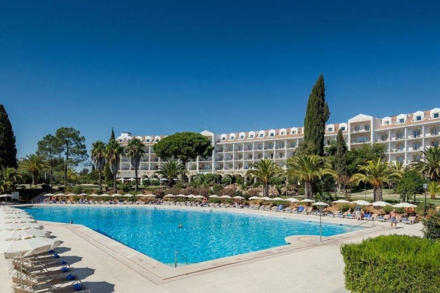 Venezia - Algarve - Penina Hotel & Golf Resort