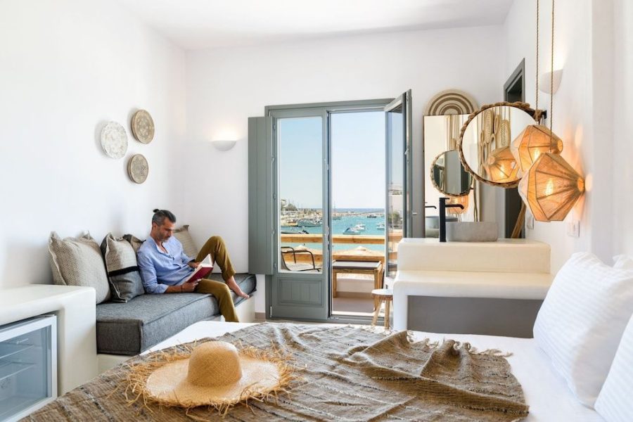 Roma - Aliki - KIANO SUITES