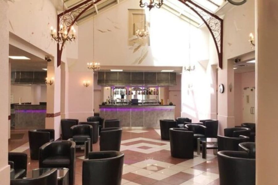 Lamezia Terme - Alti Pirenei - Hôtel Angelic