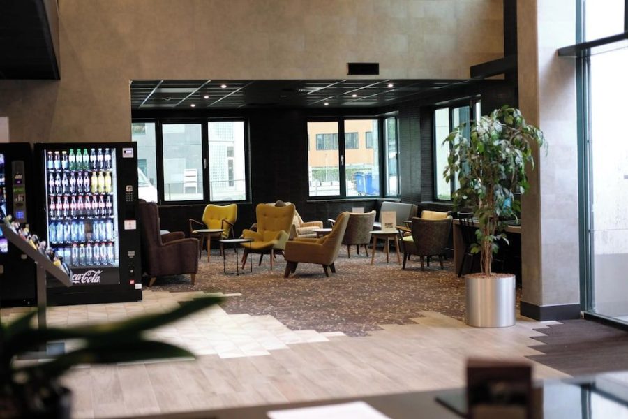 Olbia - Amsterdam - Hotel Levell