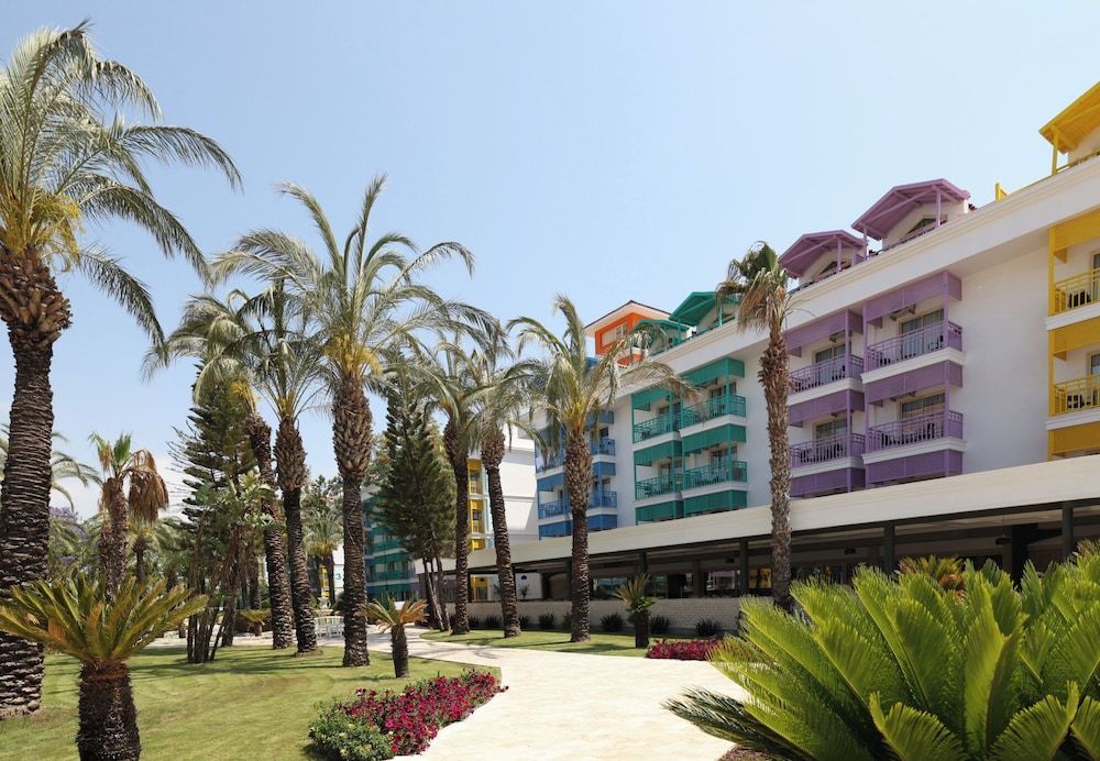 Roma - Antalya (regione) - Crystal Paraiso Aqua Collection - Ultimate All Inclusive