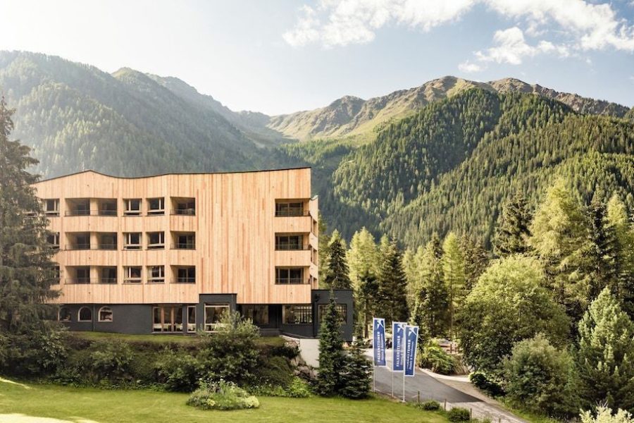 Roma - Anterselva di Mezzo - Falkensteiner Hotel Antholz l Adults Only