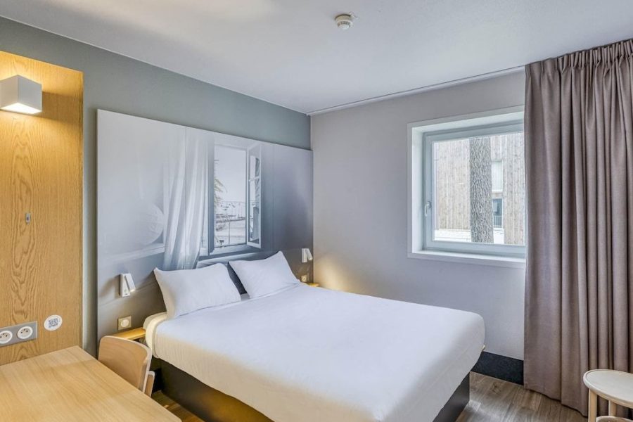 Venezia - Arcachon - B&B HOTEL Arcachon Gujan-Mestras