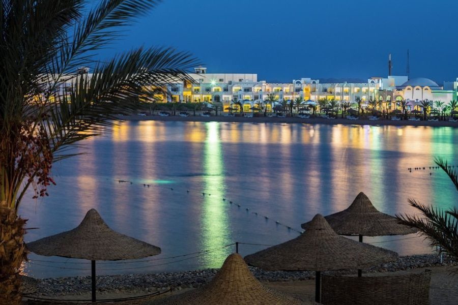 Milano - Area di Hurghada - Coral Sun Beach