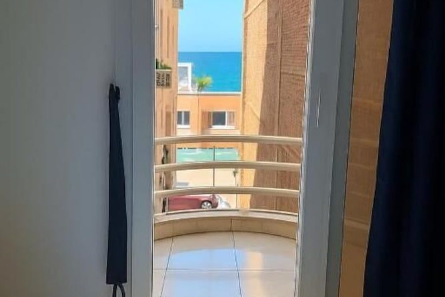 Catania - Area di Hurghada - Majestic apartments