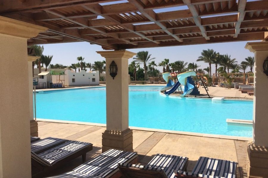 Venezia - Area di Hurghada - SUNRISE Juman Beach Resort