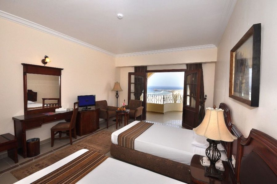 Palermo - Area di Marsa Alam - Coral Hills Resort & SPA