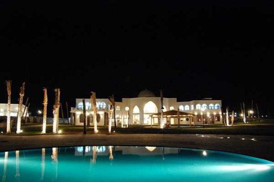 Bologna - Area di Marsa Alam - Gorgonia Beach Resort