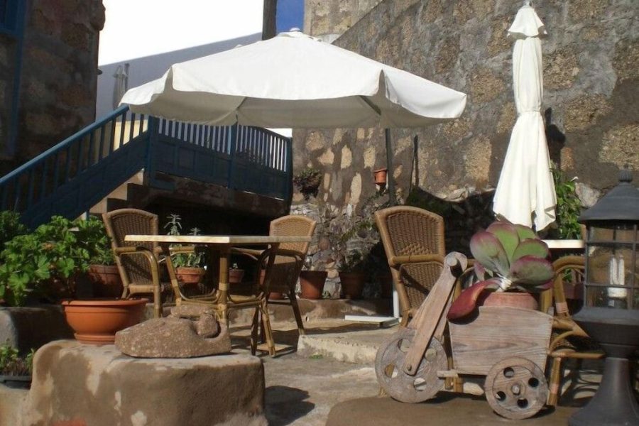 Bari - Arona - Hotel Rural 4 Esquinas