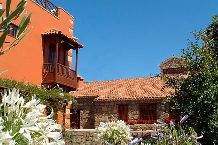 Bologna - Arona - Hotel Rural San Miguel - Only Adults