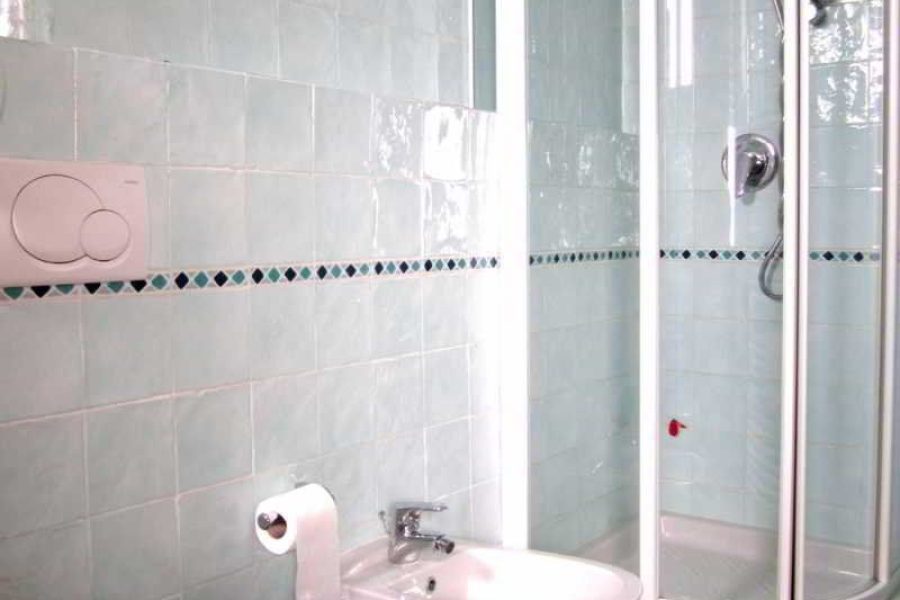 Roma - Arzachena - Hotel Il Gabbiano