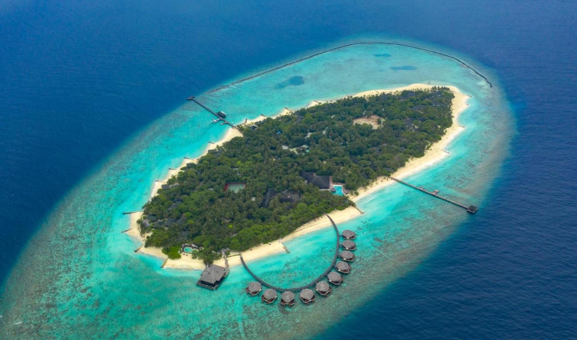 Venezia - Atollo di Raa - Adaaran Select Meedhupparu - Premium All inclusive