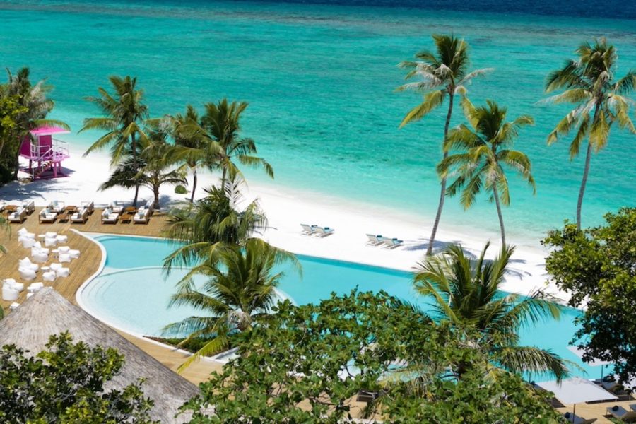 Bologna - Atollo di Raa - Ifuru Island Maldives