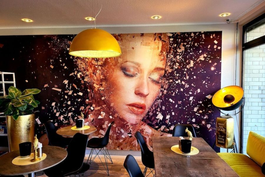 Roma - Augsburg - Arthotel ANA Gold