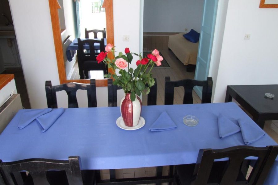 Torino - Baia di Agadir - Residence Igoudar