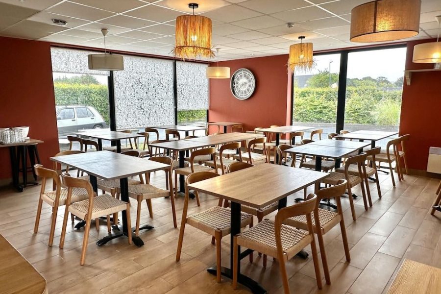 Milano - Bayeux - Best Western Hotel de la plage Normandie