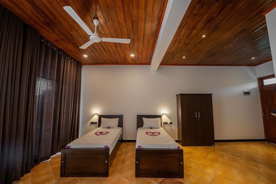 Venezia - Bentota - SeethaRama Beach Hotel