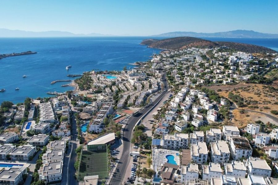Milano - Bodrum - Bodrum Fora Holiday Resort