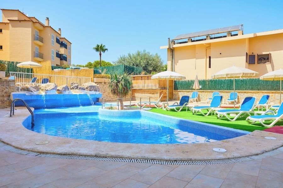 Roma - Cala Millor - Sol y Mar Apartments