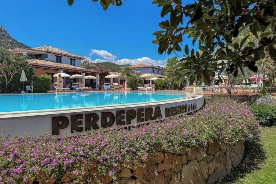 Venezia - Cardedu - Perdepera Resort