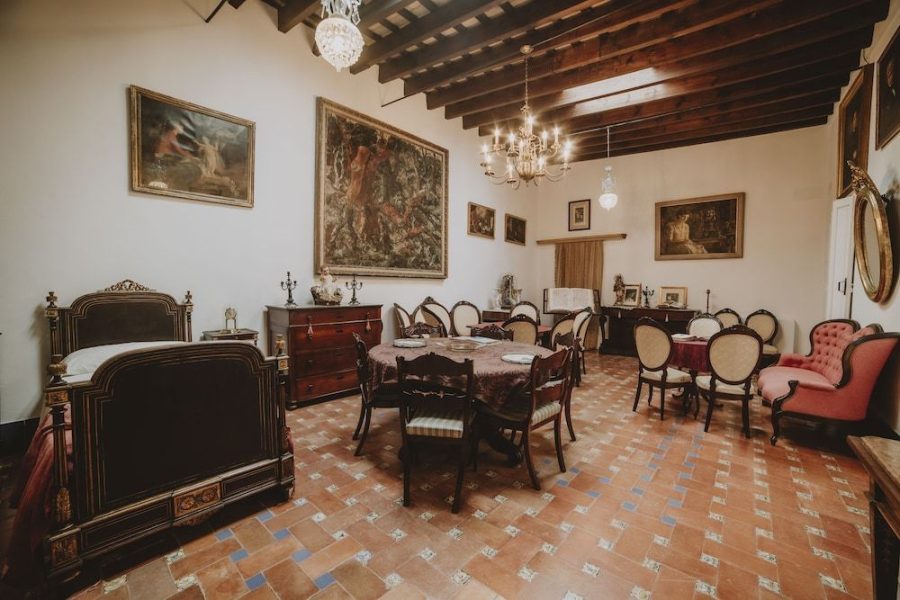Roma - Carmona - Posada La Casa Del Pintor