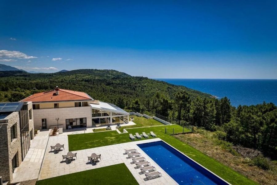 Roma - Cavtat - Domare Stays - Hotel Dubrovnik Riviera