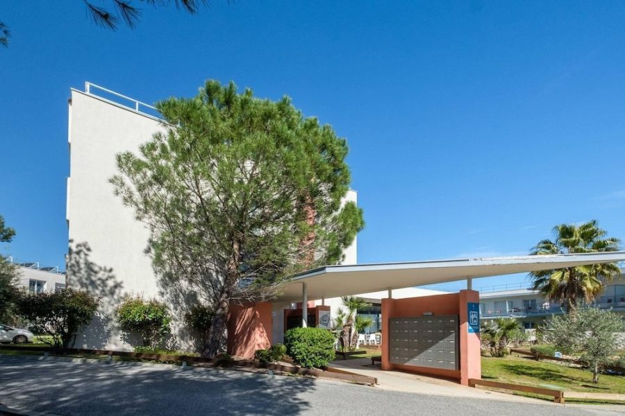 Firenze - Costa Azzurra - Comfort Aparthotel Antibes Le Maestria