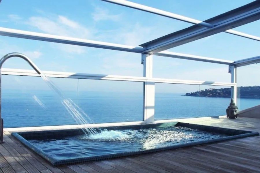 Roma - Costa Azzurra - Hôtel Riva Art & Spa