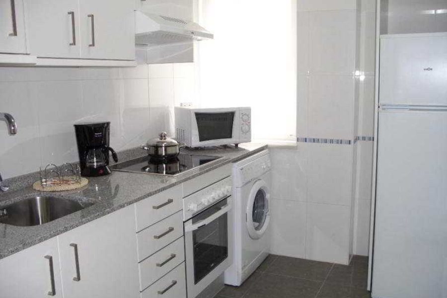 Roma - Costa Blanca - Aparthotel Diamant Blue