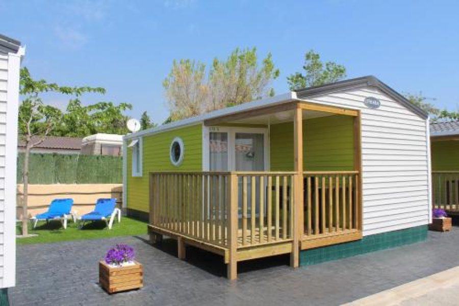 Roma - Costa Blanca - Camping Armanello