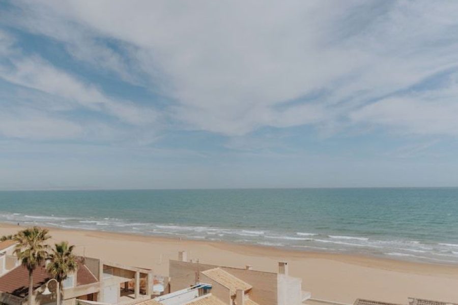Bari - Costa Blanca - Hotel Meridional