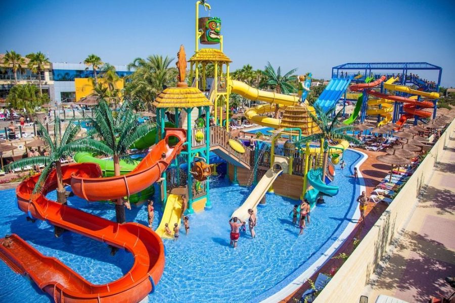 Torino - Costa Blanca - La Marina Resort