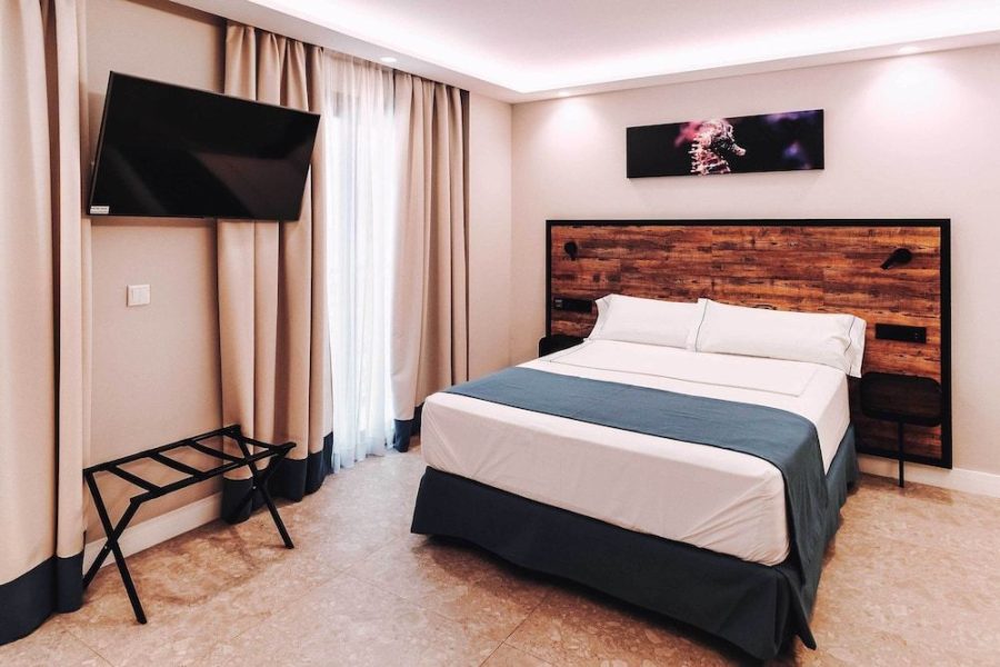 Roma - Costa Blanca - Posidonia Aparthotel