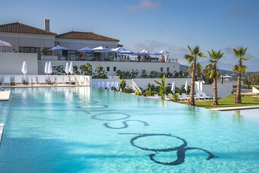 Milano - Costa de la Luz - Cadice - SO Sotogrande Spa and Golf Resort Hotel Costa del Sol