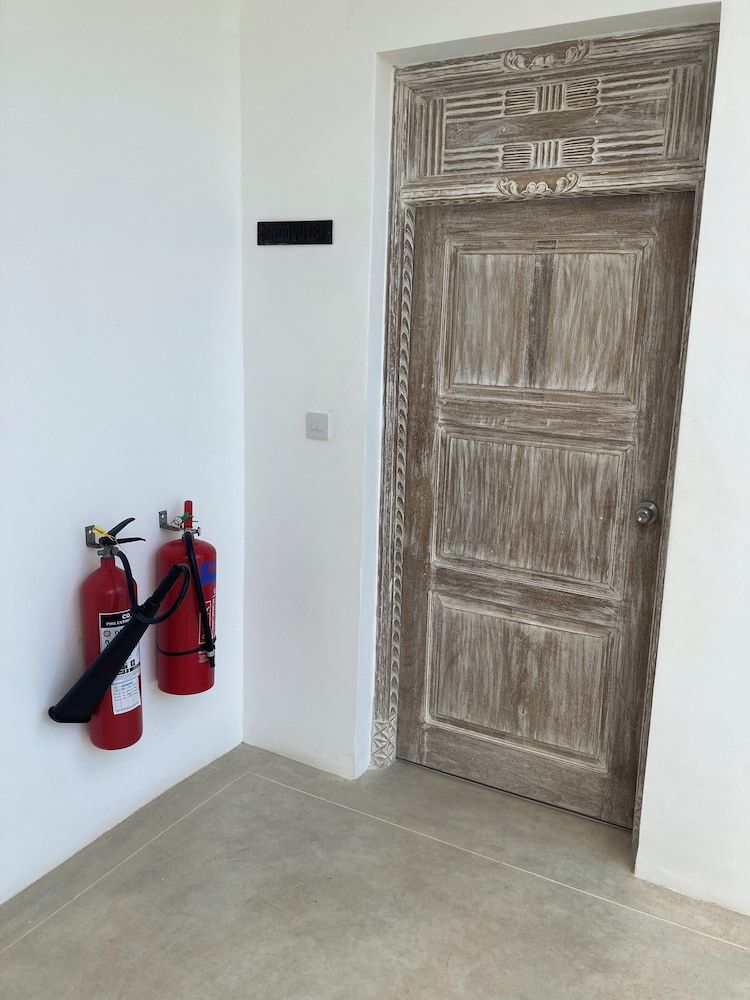 Milano - Costa del Kenya - Ahadi Beachfront 2 Bedroom by YourHost