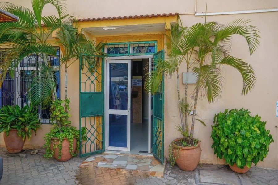 Bari - Costa del Kenya - Haveton Hotel and Apartments