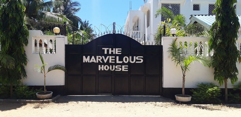 Bari - Costa del Kenya - Marvelous House Mtwapa