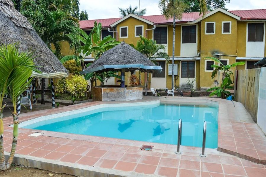 Bari - Costa del Kenya - Ogalis K Coast Hotel