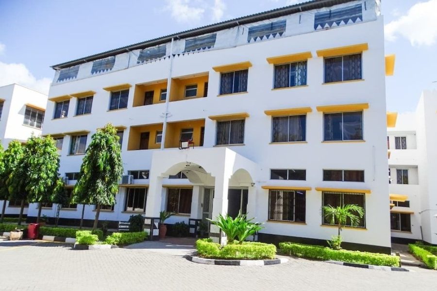 Roma - Costa del Kenya - TUM HOTEL & CONFERENCING